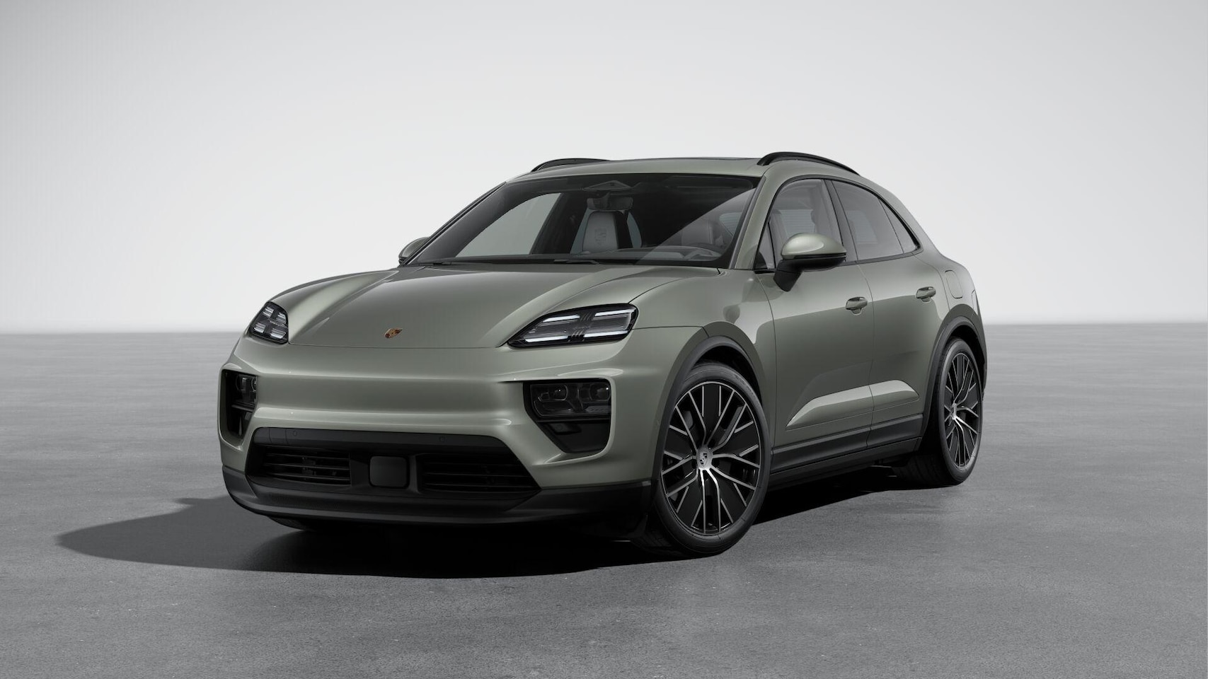 Porsche Macan - 4 - AutoWereld.nl