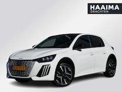 Peugeot 208 - 1.2 PureTech 100 GT | Camera | Climate Control | Keyless Entry & Start | Full LED | 17'' L