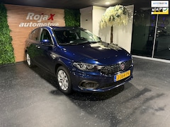 Fiat Tipo - 1.4 16v Popstar CRUISE - AIRCO - LED - NWE APK