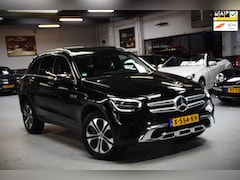Mercedes-Benz GLC-klasse - 300e 4MATIC Panoramadak|Dealer onderhouden|ACC|360 view|