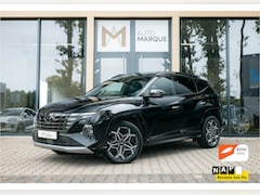 Hyundai Tucson - 1.6 T-GDI HEV 230PK | N Line Sky | Panoramadak | 19" LM Velgen | 360 Graden Camera | Krell