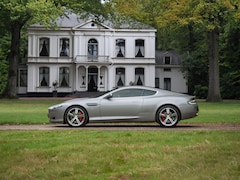 Aston Martin DB9 - LM 5.9 V12 Touchtronic | One of 124