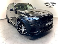 BMW X5 - xDrive45e High Executive |SkyPano |Harman Kardon|dealer ond.|HUD| 22inch