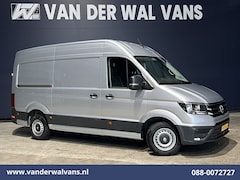 Volkswagen Crafter - 2.0 TDI 141pk L3H3 L2H2 Euro6 Airco | Camera | Apple Carplay | Android Auto Parkeersensore