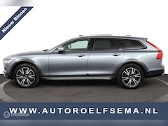 Volvo V90 Cross Country - 2.0 T5 AWD Pro|Harman Kardon|Pano|ACC|Bliss|Head up
