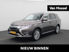 Mitsubishi Outlander - 2.4 PHEV Intense+ | Climate Control | Apple Carplay / Android Auto | Panoramadak | Stoelve