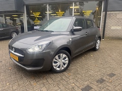 Suzuki Swift - 1.2 Comfort Smart Hybrid Led/Adaptive cruise /Airco
