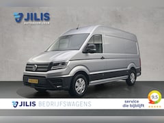Volkswagen Crafter - 2.0 TDI 177PK L3H3 Facelift | Camera | Apple Carplay | BPM vrij | Digitaal display | Parke