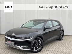 Hyundai IONIQ 5 - Connect 73kWh, Warmtepomp Navigatie, Adaptive Cruise Control, LED, 19"Lm, Climate Control,