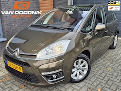 Citroën C4 Picasso - 1.6 VTi Selection Navigatie/Dealer onderhouden/Trekhaak