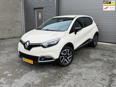 Renault Captur - 0.9 TCe Dynamique|NAVI|KEYLESS|PDC