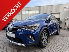Renault Captur - 1.6 E-Tech Plug-in Hybrid 160 Edition One | Apple Carplay | Achteruitrijcamera |