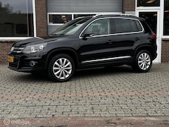 Volkswagen Tiguan - 2.0 TSI 4 MOTION AIRCO/CRUISE/STOEL.VW