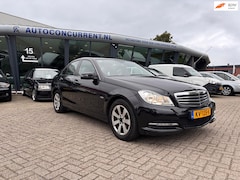Mercedes-Benz C-klasse - 180 CDI, Navi, cruise control, Inruil mogelijk