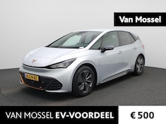 CUPRA Born - Business 62 kWh | CAMERA | NAVIGATIE | STOELVERWARMING