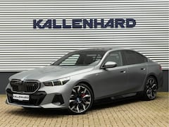 BMW i5 - eDrive40 M-Sport Pro - Pano - Trekhaak - Driving Ass Prof - Stoelventilatie