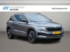 Skoda Karoq - 1.5 TSi 150pk DSG Sportline | Navi | App Connect | Climate | Adaptive Cruise | Camera | Ma
