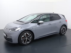 Volkswagen ID.3 - First Plus 58 kWh | 204 PK | SoH 91% | Adaptive cruise control | voorstoelen verwarmd | Ap