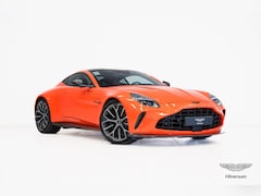 Aston Martin Vantage - Coupe 25MY