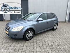 Kia Cee'd - 1.4 X-tra