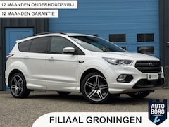 Ford Kuga - 1.5 EcoBoost ST Line GRATIS Afleverpakket | Car-Play | Achteruitrijcamera | SONY |