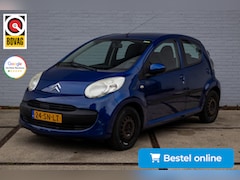 Citroën C1 - 1.0-12V Ambiance