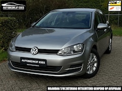 Volkswagen Golf - 1.2 TSI Comfortline |CRUISE|CLIMATE|TREKHAAK