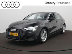 Audi A3 Sportback - 40 TFSI e Advanced edition / Virtual / Adap. Cruise / Camera