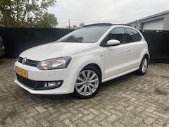 Volkswagen Polo - 1.2 TSI Life Edition | NIEUWE KETTING | PANO