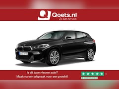 BMW X2 - xDrive25e High Executive M Sport - Panoramadak - Elektrisch verstelbare/verwarmde stoelen