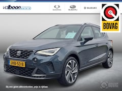 SEAT Arona - 1.0 EcoTSI FR Anniversary LMV 18" | PDC V+A | rijklaarprijs