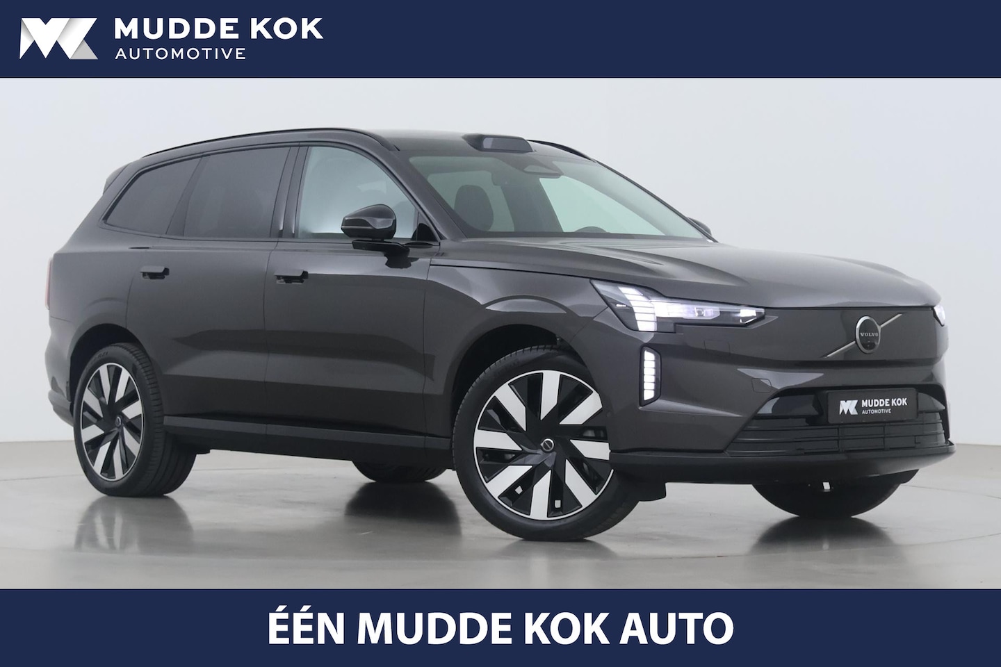 Volvo EX90 - Twin Motor Ultra 7p. 111 kWh | Massage | Head-Up | Panoramadak | 21 Inch | Stoel+Stuurverw - AutoWereld.nl