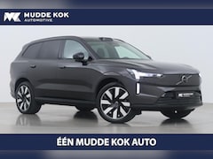 Volvo EX90 - Twin Motor Ultra 7p. 111 kWh | Massage | Head-Up | Panoramadak | 21 Inch | Stoel+Stuurverw
