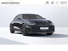 Hyundai IONIQ 6 - Business 77KWH Van €48.230 voor 39.830