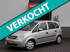 Opel Meriva - 1.6-16V Enjoy airco automaat org NL