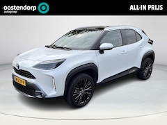 Toyota Yaris Cross - 1.5 Hybrid Executive | Panoramadak | Trekhaak | Stoelverwarming