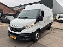 Iveco Daily - 35S16V 2.3 352 H3 AHG 3500 kg!