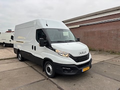 Iveco Daily - 35S16V 2.3 352 H3 AHG 3500 kg!