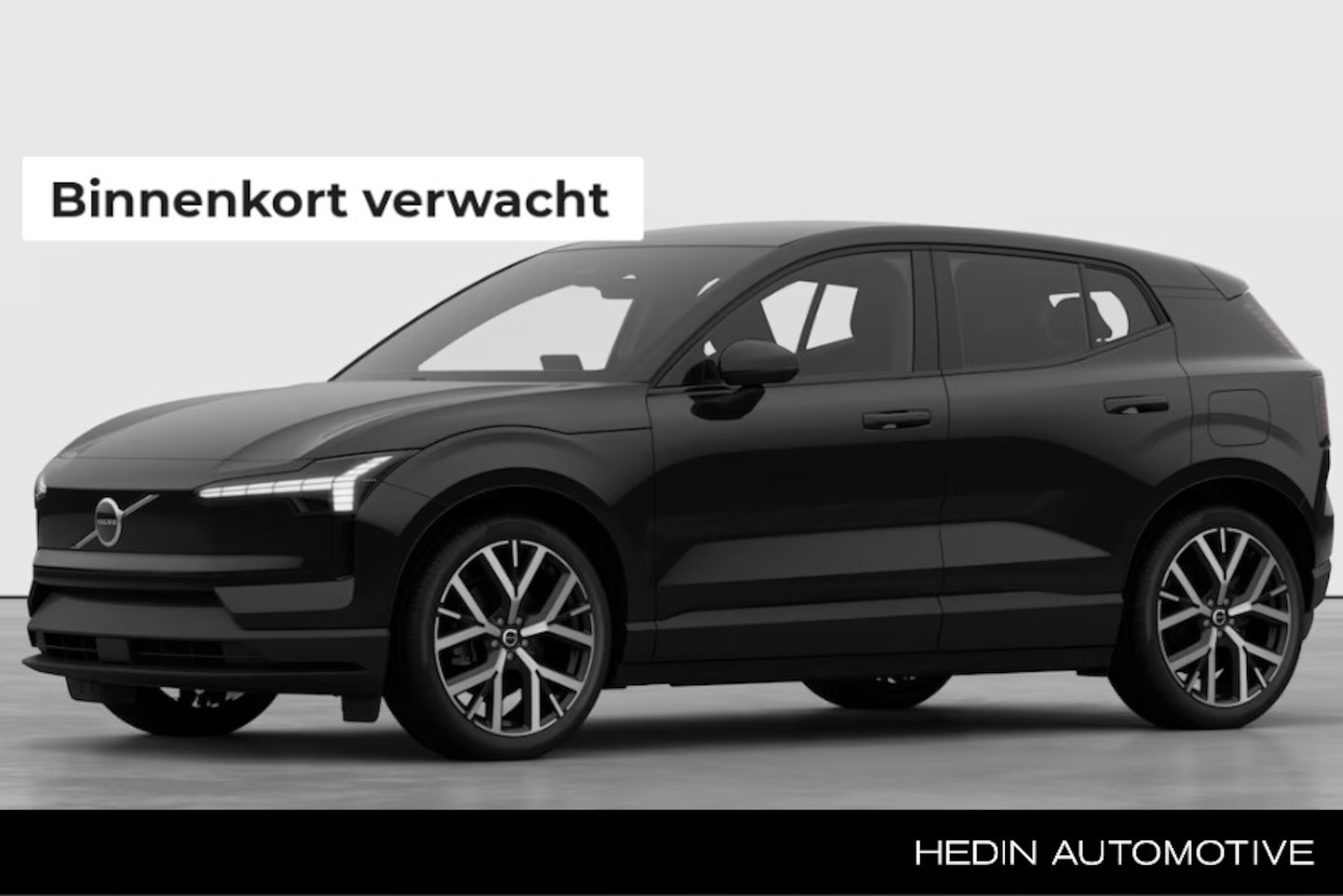 Volvo EX30 - Single Motor Extended Range Europa 69 kWh | Adaptieve Cruise | Parkeer Camera | Harman/Kar - AutoWereld.nl