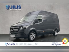 Mercedes-Benz Sprinter - 319 CDI L2H2 RWD Automaat | Camera | Trekhaak | Adaptieve cruise control | Airco | BPM vri
