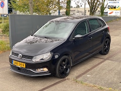 Volkswagen Polo - 1.2 TSI BlueMotion Highline Apk Garantie 90PK
