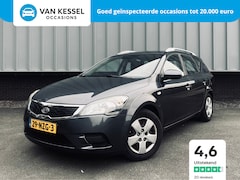Kia Cee'd Sporty Wagon - 1.4 CVVT X-tra