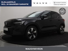 Volvo EX40 - EXTENDED RANGE (SINGLE) PLUS GOOGLE MAPS ACC BLIS TREKHAAK