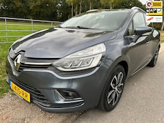 Renault Clio Estate - 0.9 TCe Limited trekhaak 1ste eigenaar dealer ond