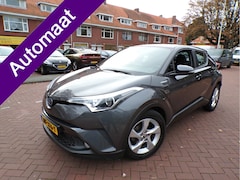 Toyota C-HR - 1.8 Hybrid Dynamic AUTOMAAT