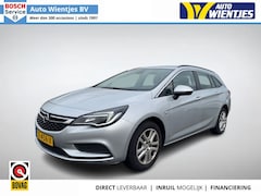 Opel Astra Sports Tourer - 1.6 CDTI 81kw | Business+ | Airco | Navi