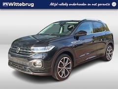 Volkswagen T-Cross - 1.0 TSI DSG R-Line / Virtual cockpit / 18'' LMV / Achteruitrij camera / Navigatie / Stoel
