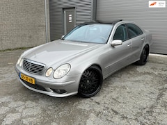 Mercedes-Benz E-klasse - 500 Avantgarde
