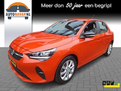 Opel Corsa - 1.2 Edition /Navi/Apple/Android/Cruise/1e Eig/Garantie