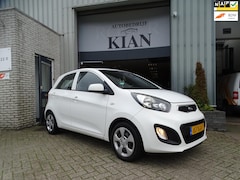 Kia Picanto - 1.0 CVVT Comfort Pack